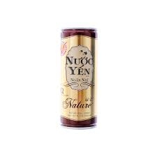 Nature nước Yến 240ml