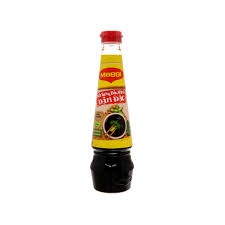 Maggi đậu nành đậm đặc 300ml