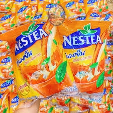 Trà sữa Thái Nestea