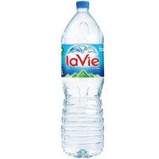 Nước Khoáng Lavie 1.5L