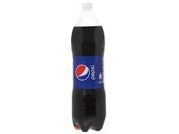 Pepsi  1.5 lít