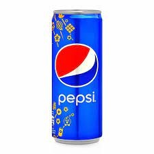 Pepsi lon - 320ml