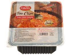 Cơm chiên kim chi Cầu Tre 150g