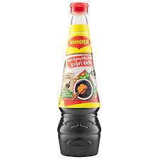 Maggi đậu nành đậm đặc 700ml