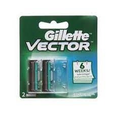 Lưỡi GILLETTE VECTOR 2S