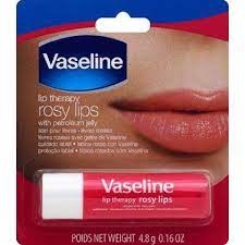 VASELINE STICK Rosy Lips 4.8g