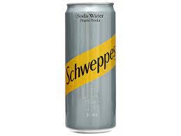 Soda SCHWEPPES 320ml