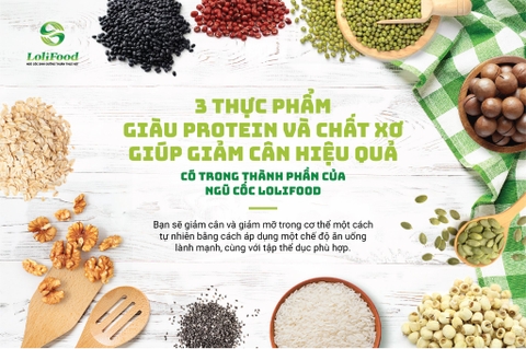 𝟑 𝙩𝙝𝙪̛̣𝙘 𝙥𝙝𝙖̂̉𝙢 𝙜𝙞𝙖̀𝙪 𝙥𝙧𝙤𝙩𝙚𝙞𝙣 𝙫𝙖̀ 𝙘𝙝𝙖̂́𝙩 𝙭𝙤̛ 𝙜𝙞𝙪́𝙥 𝙜𝙞𝙖̉𝙢 𝙘𝙖̂𝙣 𝙝𝙞𝙚̣̂𝙪 𝙦𝙪𝙖̉ 𝙘𝙤́ 𝙩𝙧𝙤𝙣𝙜 𝙩𝙝𝙖̀𝙣𝙝 𝙥𝙝𝙖̂̀𝙣 𝙘𝙪̉𝙖 𝙉𝙜𝙪̃ 𝘾𝙤̂́𝙘 𝙇𝙤𝙡𝙞𝙁𝙤𝙤𝙙