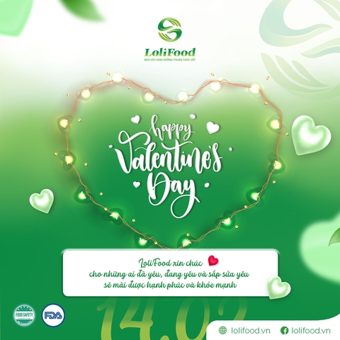 HÔM NAY LÀ NGÀY 14/2, NGÀY LỄ TÌNH NHÂN VALENTINE ĐỎ