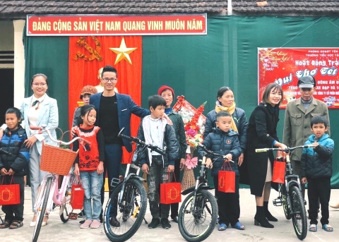 Phạm Văn Long, Giám đốc Lolifood: Thúc đẩy xu hướng tiêu dùng thực phẩm tốt cho sức khỏe