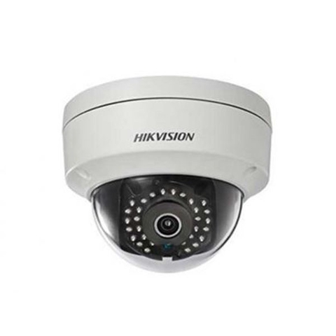 Camera IP Dome hồng ngoại 2.0 Megapixel HIKVISION DS-2CD1123G0E-I(L)