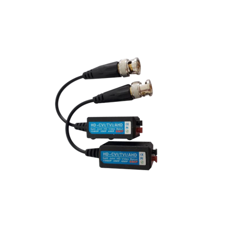 Bộ khuyếch đại BALUN V