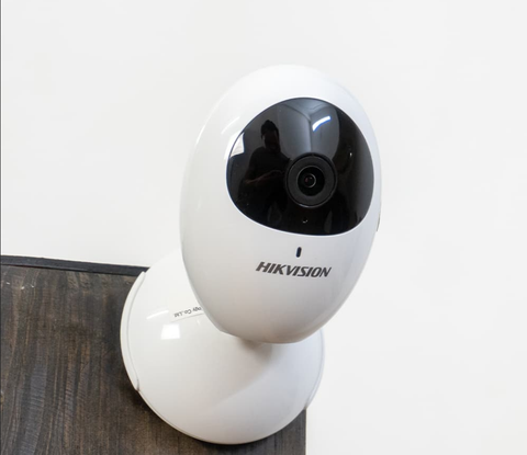 Camera IP Cube hồng ngoại không dây 2.0 Megapixel HIKVISION SH-IVB21UF-IW