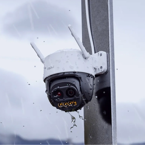 Cruiser Z 3K - IPC-S7DP-5M0WEZ