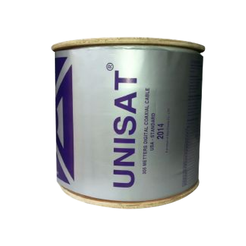 CÁP ĐỒNG TRỤC UNISAT