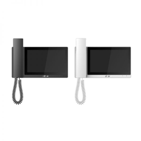 Màn hình chuông cửa IP Dahua DHI-VTH5421E-H/EW-H