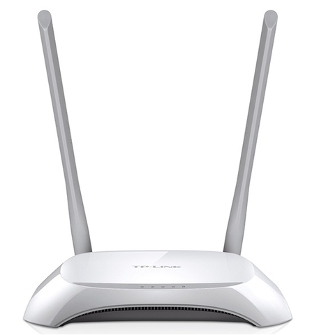 Router TP-LINK TL-WR840N 300Mbps Wireless N