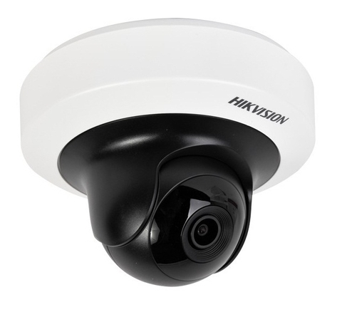 Camera Wifi không dây 4.0 Megapixel HIKVISION DS-2CD2F42FWD-IWS