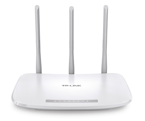Router TP-LINK TL-WR845N 300Mbps Wireless N