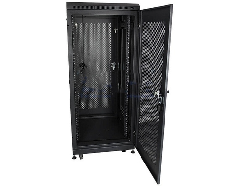 Tủ Rack 19” 27U TMC Rack 27U-D600