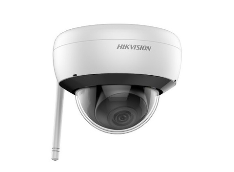 Camera IP Dome không dây Full HĐ 1080P HIKVISION DS-2CD2121G1-IDW1(D)