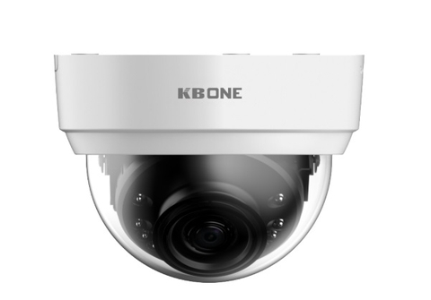 Camera Dome Wifi  không dây 4.0 Megapixel KBVISION KBONE KN-D41