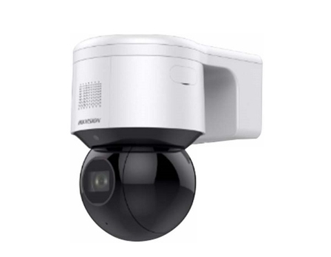 Camera IP SpeedDome 4MP HIKVISION DS-2DE3A404IW-DE