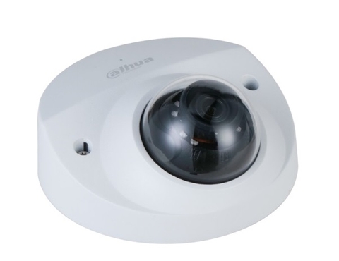 Camera IP Dome hồng ngoại 2.0 Megapixel DAHUA DH-IPC-HDBW3241FP-M-AS