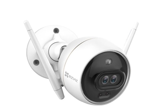 Camera wifi không dây full HĐ AI EZVIZ C3X CS-CV310-C3-6B22WFR