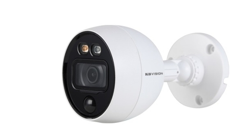 Camera HDCVI hồng ngoại 2.0 Megapixel KBVISION KX-C2001C.PIR