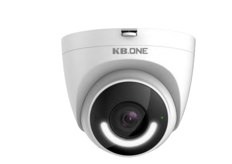 Camera Dome Wifi không dây Full HĐ KBVISION KBONE KN-D23L