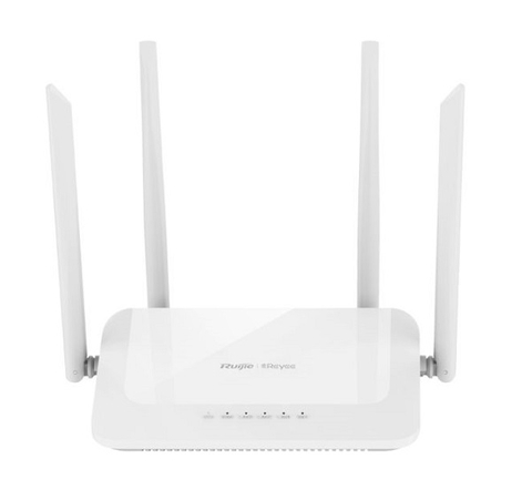 Router Wifi cho gia đình RUIJIE RG-EW1200