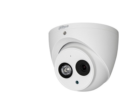 Camera Dome 4 in 1 hồng ngoại 2.0 Megapixel DAHUA DH-HAC-HDW1200EMP-A-S5