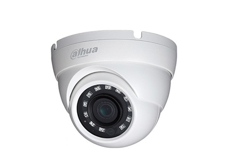Camera HDCVI Dome hồng ngoại 2.0 Megapixel DAHUA HAC-HDW2231SP