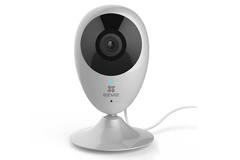 Camera wifi không dây Full HĐ EZVIZ C2C 1080P (CS-CV206-C0-3B2WFR)