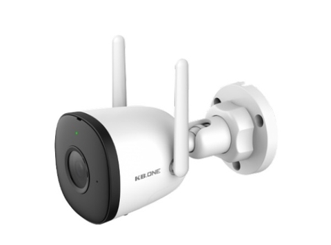 Camera Wifi không dây 4.0 Megapixel KBVISION KBONE KN-B41A1