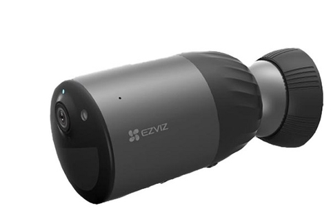 Camera wifi dùng pin Ezviz BC1C eLife Video 1080P ( Bộ Camera + Pin solar )