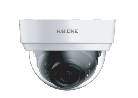 Camera Wifi Dome không dây Full HĐ 1080P KBVISION KBONE KN-D21
