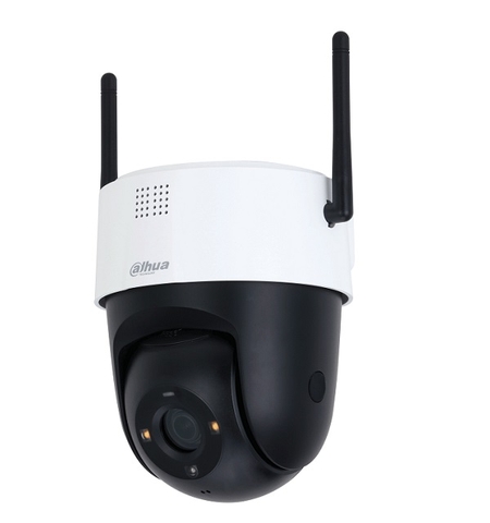 Camera Speed Dome Wifi 2.0 Megapixel DAHUA DH-SD2A200-GN-AW-PV