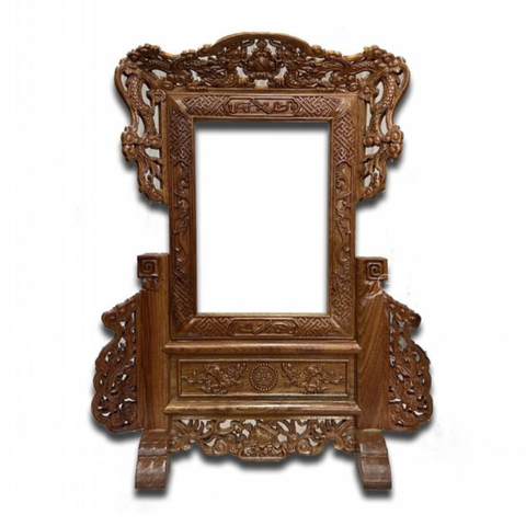 Khung ảnh thờ mẫu A01