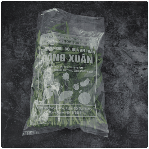 Rau muống