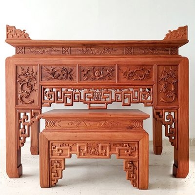 Án gian