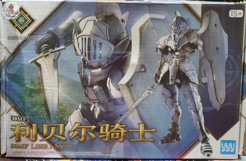 Mô hình lắp ráp 30MF Holy Knight - YYY model
