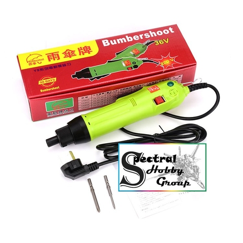 Dụng cụ máy siết vặn vít cầm tay 220v