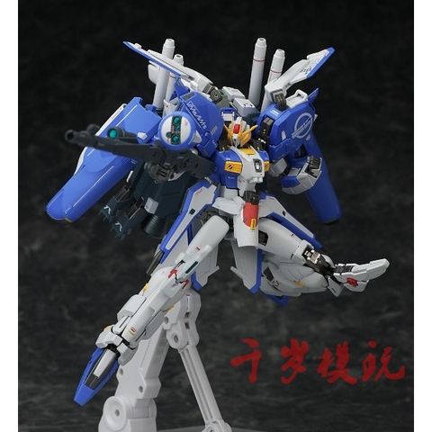 Mô hình Metal Robot Ex-S EXS ver.ka - Storm Model