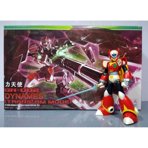 Mô hình lắp ráp HG 1/144 Dynames Gundam TThongli