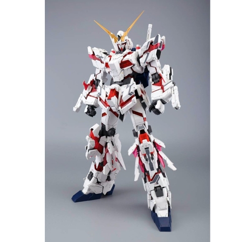 Mô hình lắp ráp PG 1/60 Unicorn Gundam MMK