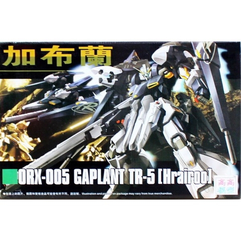 Mô hình lắp ráp HG 1/144 Gaplant TR-5 gundam TThongli