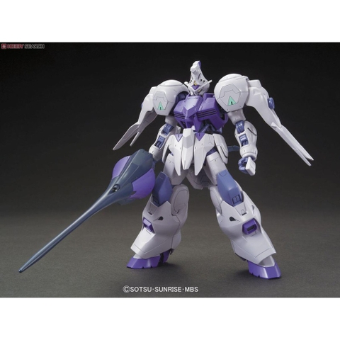 Mô hình lắp ráp IBO HG 1/144 Gundam Kimaris - BANDAI