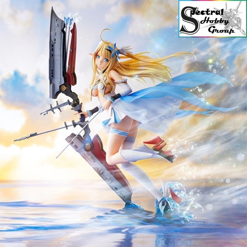 Mô hình nhựa Figure Azur Lane Centaur Archer 1/7 Beautiful Girl